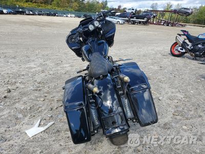 Czwarte zdjęcie samochodu z boku: 2020 HARLEY-DAVIDSON FLTRX VIN:1HD1KHC13LB670960 - miniatura