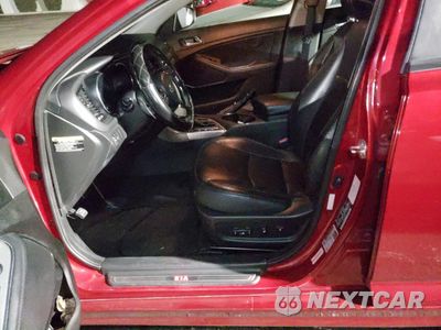 Zdjęcie 7 z 12 samochodu: 2014 KIA OPTIMA SX VIN:5XXGR4A66EG283752 - miniatura