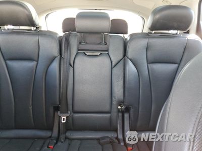 Zdjęcie 10 z 17 samochodu: 2017 AUDI Q7 PREMIUM PLUS VIN:WA1LABF78HD051934 - miniatura