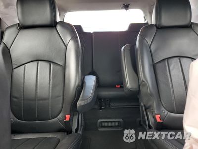 Zdjęcie 10 z 15 samochodu: 2015 GMC ACADIA DENALI VIN:1GKKVTKD9FJ178024 - miniatura