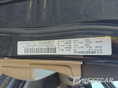 Zdjęcie 10 z 11 samochodu: 2011 JEEP GRAND CHEROKEE OVERLAND VIN:1J4RR6GT1BC605396 - miniatura