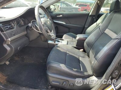 Zdjęcie 7 z 14 samochodu: 2012 TOYOTA CAMRY BASE VIN:4T1BF1FK4CU158792 - miniatura