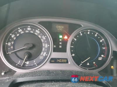 Zdjęcie 9 z 12 samochodu: 2006 LEXUS IS 350 VIN:JTHBE262265006021 - miniatura