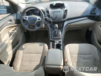Zdjęcie 8 z 15 samochodu: 2013 FORD ESCAPE SE VIN:1FMCU9G90DUC95427 - miniatura