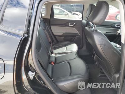 Zdjęcie 11 z 14 samochodu: 2022 JEEP COMPASS LATITUDE LUX VIN:3C4NJDFB4NT134037 - miniatura