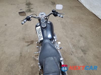 Zdjęcie 6 z 9 samochodu: 2002 HARLEY-DAVIDSON FXDL VIN:1HD1GDV112Y317197 - miniatura