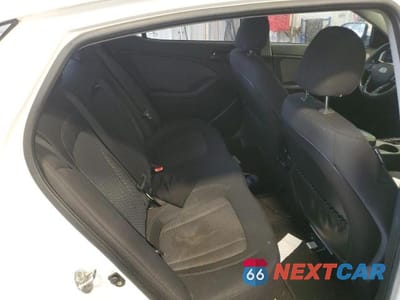 Zdjęcie 10 z 12 samochodu: 2011 KIA OPTIMA LX VIN:KNAGM4A78B5195578 - miniatura