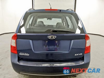 Zdjęcie 6 z 14 samochodu: 2007 KIA RONDO LX VIN:KNAFG526877096902 - miniatura