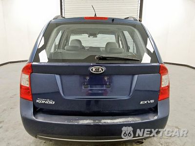 Zdjęcie 6 z 14 samochodu: 2007 KIA RONDO LX VIN:KNAFG526877096902 - miniatura