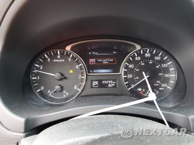 Zdjęcie 9 z 13 samochodu: 2014 NISSAN ALTIMA 2.5 VIN:1N4AL3AP3EC276628 - miniatura
