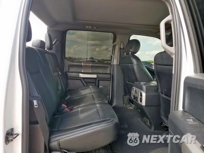 Zdjęcie 10 z 15 samochodu: 2020 FORD F250 SUPER DUTY VIN:1FT7W2BT0LED83753 - miniatura