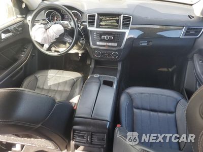 Zdjęcie 8 z 14 samochodu: 2014 MERCEDES-BENZ GL 450 4MATIC VIN:4JGDF7CE7EA384646 - miniatura