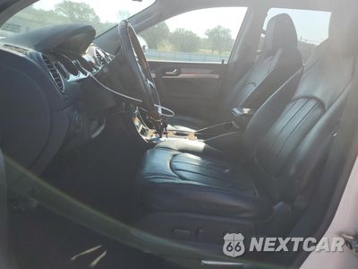 Zdjęcie 7 z 12 samochodu: 2010 BUICK ENCLAVE CXL VIN:5GALRBEDXAJ121917 - miniatura