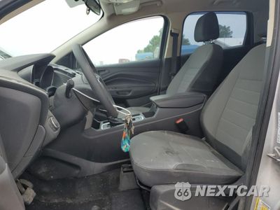 Zdjęcie 7 z 16 samochodu: 2017 FORD ESCAPE S VIN:1FMCU0F73HUD19785 - miniatura