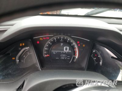 Zdjęcie 9 z 14 samochodu: 2017 HONDA CIVIC LX VIN:2HGFC2F59HH536731 - miniatura