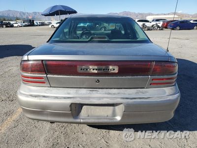 Zdjęcie 6 z 12 samochodu: 1996 DODGE INTREPID VIN:2B3HD46TXTH222126 - miniatura