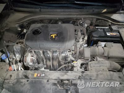 Zdjęcie 11 z 12 samochodu: 2020 HYUNDAI ELANTRA SEL VIN:5NPD84LF6LH576653 - miniatura