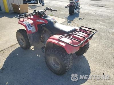Trzecie zdjęcie samochodu z tyłu: 2001 HOND TRX250 RECON VIN:478TE210314107149 - miniatura