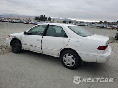 Drugie zdjęcie samochodu z przodu: 1998 TOYOTA CAMRY LE VIN:JT2BF28K9W0114251 - miniatura
