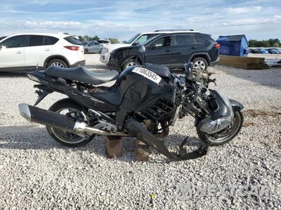2009 KAWASAKI ZG1400 B JKBZGNB179A010009 - główne zdjęcie licytacji z USA - miniatura