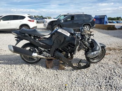 2009 KAWASAKI ZG1400 B JKBZGNB179A010009 - główne zdjęcie licytacji z USA - miniatura