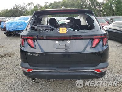 Zdjęcie 6 z 13 samochodu: 2023 HYUNDAI TUCSON SE VIN:5NMJA3AE8PH184398 - miniatura