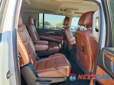 Zdjęcie 11 z 14 samochodu: 2016 CADILLAC ESCALADE ESV PREMIUM VIN:1GYS3JKJ9GR163774 - miniatura