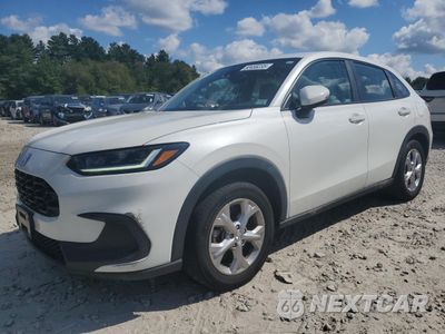 2023 HONDA HR-V LX 3CZRZ2H33PM703925 - główne zdjęcie licytacji z USA - miniatura