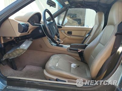 Zdjęcie 7 z 12 samochodu: 1997 BMW Z3 1.9 VIN:4USCH7326VLE02670 - miniatura