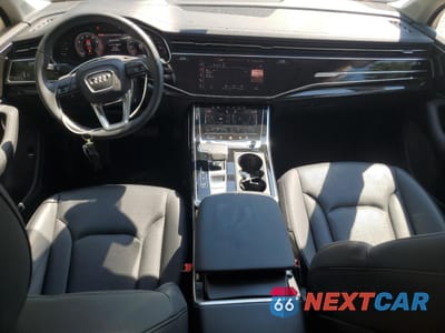 Zdjęcie 8 z 15 samochodu: 2024 AUDI Q7 PRESTIGE VIN:WA1VXBF70RD009752 - miniatura