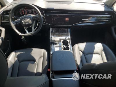Zdjęcie 8 z 15 samochodu: 2024 AUDI Q7 PRESTIGE VIN:WA1VXBF70RD009752 - miniatura