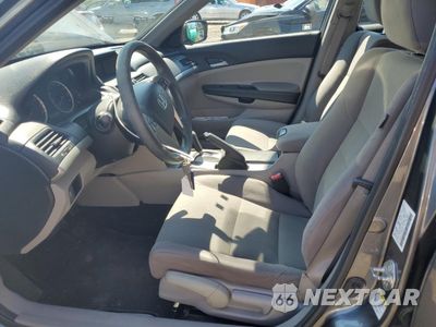 Zdjęcie 7 z 12 samochodu: 2012 HONDA ACCORD LX VIN:1HGCP2F37CA235436 - miniatura