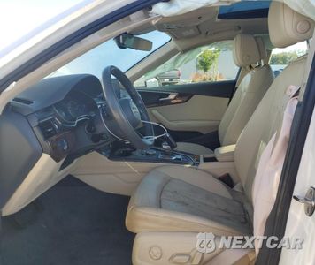 Zdjęcie 7 z 12 samochodu: 2018 AUDI A4 PREMIUM VIN:WAUKMAF4XJN010467 - miniatura