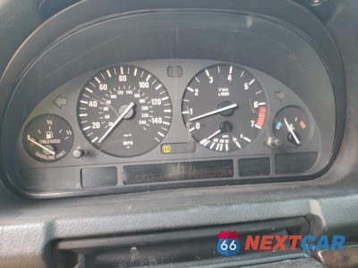 Zdjęcie 9 z 15 samochodu: 2005 BMW X5 4.4I VIN:5UXFB53525LV16048 - miniatura
