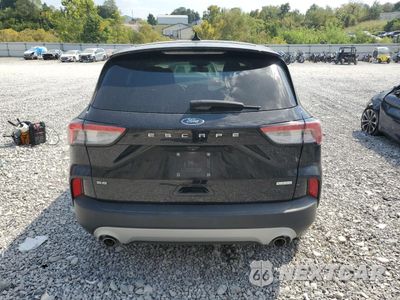 Zdjęcie 6 z 14 samochodu: 2020 FORD ESCAPE SE VIN:1FMCU0G66LUB48030 - miniatura