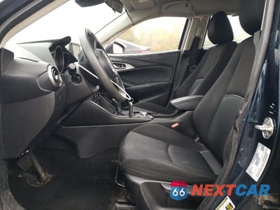 Zdjęcie 7 z 13 samochodu: 2019 MAZDA CX-3 SPORT VIN:JM1DKFB71K0424704 - miniatura