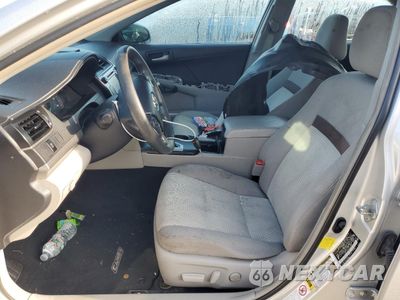 Zdjęcie 7 z 13 samochodu: 2012 TOYOTA CAMRY BASE VIN:4T4BF1FK2CR157968 - miniatura