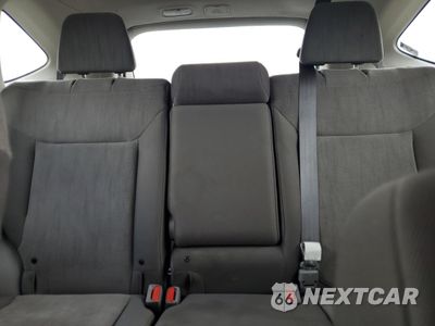 Zdjęcie 10 z 14 samochodu: 2014 HONDA CR-V LX VIN:5J6RM4H35EL016440 - miniatura