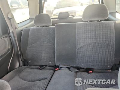 Zdjęcie 10 z 13 samochodu: 2003 MAZDA TRIBUTE LX VIN:4F2YZ94183KM07475 - miniatura