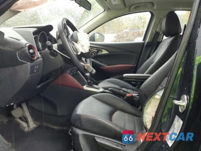 Zdjęcie 7 z 13 samochodu: 2017 MAZDA CX-3 TOURING VIN:JM1DKFC72H0141218 - miniatura