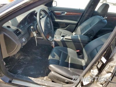 Zdjęcie 7 z 15 samochodu: 2010 MERCEDES-BENZ C 300 4MATIC VIN:WDDGF8BBXAR118599 - miniatura