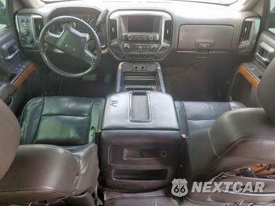 Zdjęcie 8 z 12 samochodu: 2015 CHEVROLET SILVERADO K1500 LTZ VIN:3GCUKSEC2FG203812 - miniatura