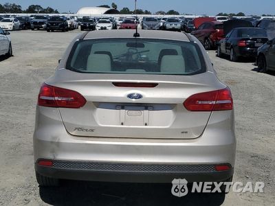 Zdjęcie 6 z 13 samochodu: 2018 FORD FOCUS SE VIN:1FADP3F22JL214422 - miniatura