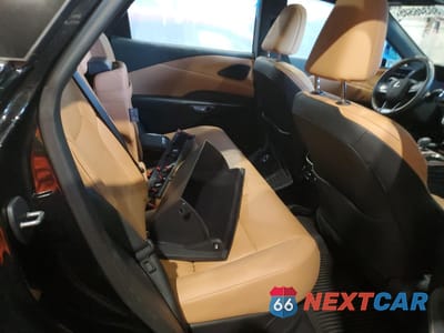Zdjęcie 10 z 12 samochodu: 2025 LEXUS RX 350H BASE VIN:2T2BBMCA2SC066312 - miniatura