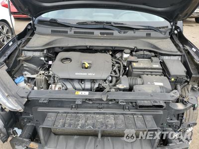 Zdjęcie 11 z 13 samochodu: 2021 HYUNDAI KONA SEL PLUS VIN:KM8K62AA3MU684837 - miniatura