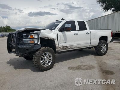 2016 CHEVROLET SILVERADO K2500 HEAVY DUTY LT 1GC2KVE86GZ146360 - główne zdjęcie licytacji z USA - miniatura