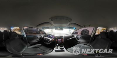 Zdjęcie 14 z 14 samochodu: 2014 NISSAN ALTIMA 2.5 VIN:1N4AL3AP9EC326139 - miniatura