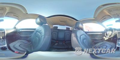 Zdjęcie 15 z 15 samochodu: 2012 AUDI A5 PREMIUM PLUS VIN:WAULFAFRXCA039200 - miniatura