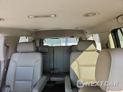 Zdjęcie 10 z 14 samochodu: 2017 CHEVROLET TAHOE K1500 LT VIN:1GNSKBKC2HR191604 - miniatura