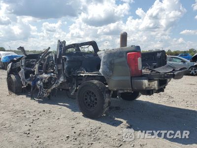 Drugie zdjęcie samochodu z przodu: 2017 FORD F250 SUPER DUTY VIN:1FT7W2BT4HEE32895 - miniatura